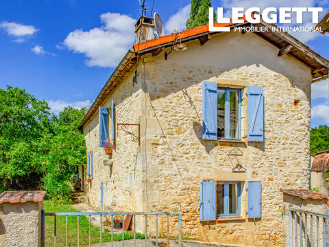   Maison en pierre 3 chambres, dans un hameau calme avec belles vues sur la campagne.<br /> Maison - 7 pi�ce(s) - 129 m�