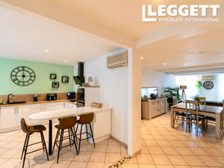  Maison � vendre 5 pi�ces 160 m�