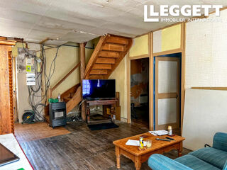  Maison à vendre 7 pièces 134 m²