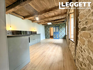  Maison � vendre 4 pi�ces 96 m�