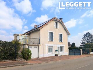  Maison � vendre 5 pi�ces 121 m�