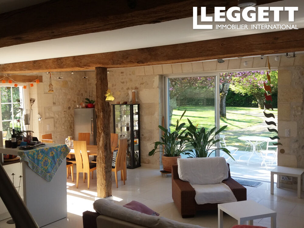 � vendre  Maison Lesparre-M�doc (33340)