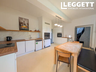  Maison � vendre 7 pi�ces 215 m�