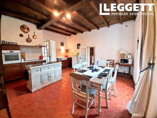  Maison � vendre 13 pi�ces 300 m�