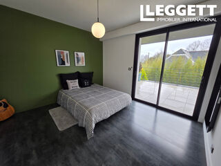  Maison à vendre 12 pièces 265 m²