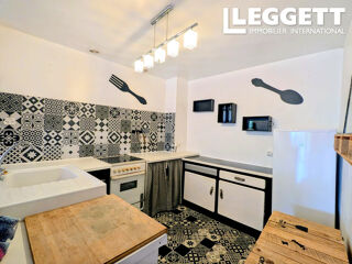  Maison à vendre 4 pièces 63 m²