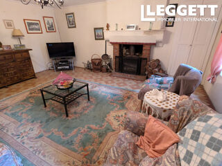  Maison � vendre 5 pi�ces 200 m�