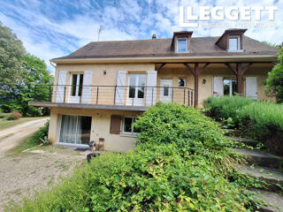  Maison � vendre 6 pi�ces 180 m�