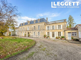  Maison � vendre 11 pi�ces 557 m�