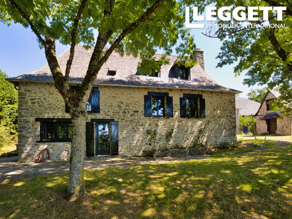 Maison 5 pièces 131 m² · à Orgnac-sur-Vézère · 131 m² · 449 000 €