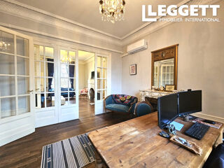  Maison � vendre 10 pi�ces 230 m�