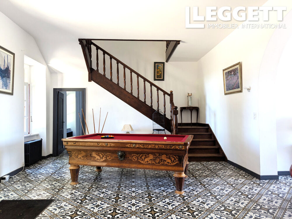 à vendre  Propriété/château Saint-Pierre-de-Trivisy (81330)