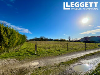  Terrain � vendre 2531 m�