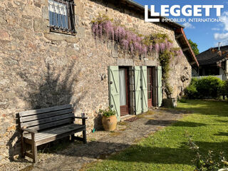  Maison à vendre 4 pièces 122 m²