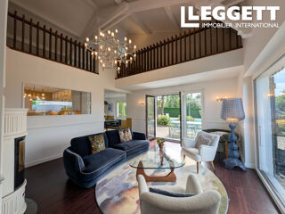  Maison � vendre 6 pi�ces 174 m�