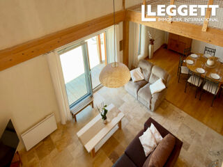  Maison à vendre 5 pièces 194 m²
