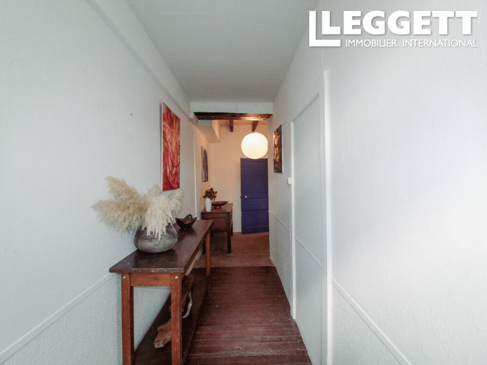Vente Maison Une charmante maison de hameau avec un gîte attenant et un grand jardin. Droux