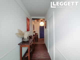  Maison à vendre 9 pièces 140 m²