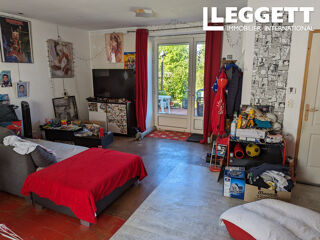  Maison � vendre 8 pi�ces 130 m�