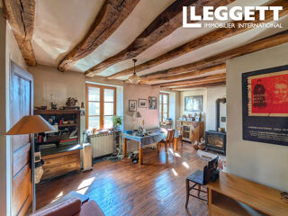  Maison � vendre 3 pi�ces 89 m�