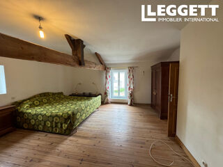  Maison à vendre 5 pièces 210 m²