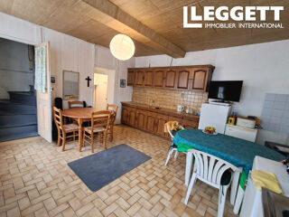  Maison � vendre 5 pi�ces 80 m�