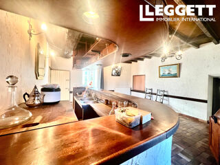  Moulin � vendre 10 pi�ces 390 m�