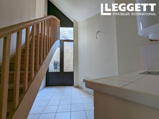  Maison � vendre 3 pi�ces 78 m�