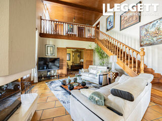  Maison � vendre 9 pi�ces 240 m�