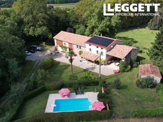  Maison � vendre 7 pi�ces 275 m�