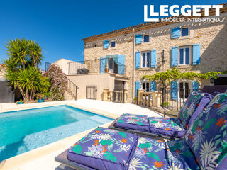  Maison  vendre 7 pices 175 m