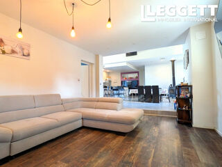  Maison � vendre 6 pi�ces 158 m�