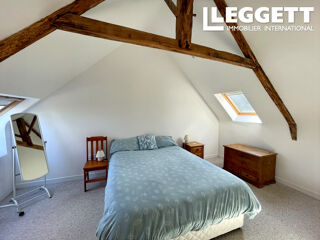  Maison � vendre 4 pi�ces 106 m�