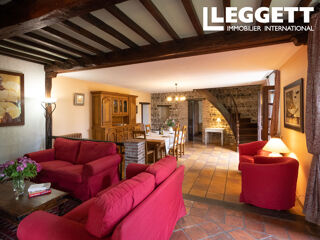  Maison  vendre 9 pices 200 m