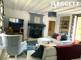  Maison � vendre 6 pi�ces 143 m�