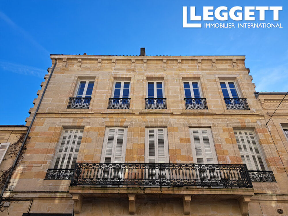 Appartement 2 pièces 44 m² · à Bordeaux · 44 m² · 280 800 €