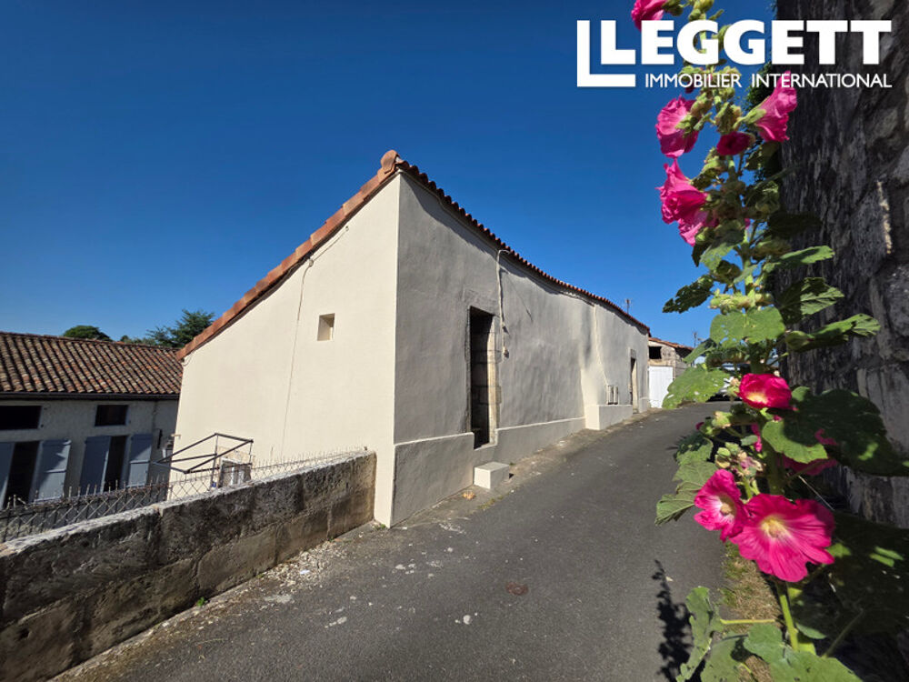 MARTHON, Immeuble de rapport entièrement refait à neuf, comprenant 4 logements, toutes commodités à pied.