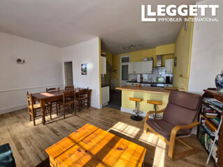  Maison � vendre 4 pi�ces 86 m�