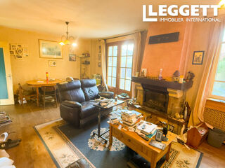  Maison à vendre 10 pièces 210 m²