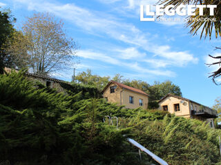  Maison à vendre 10 pièces 180 m²