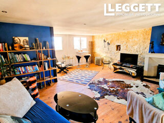  Maison � vendre 4 pi�ces 140 m�