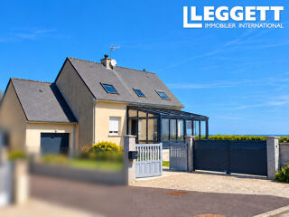  Maison à vendre 8 pièces 95 m²