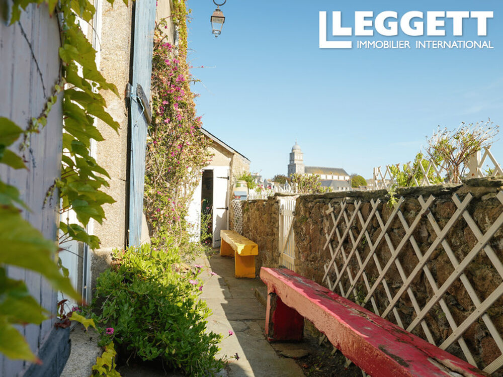 � vendre  Maison Saint-Malo (35400)