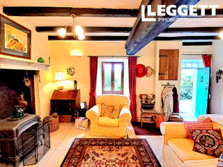  Maison � vendre 5 pi�ces 107 m�