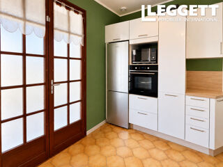  Maison à vendre 5 pièces 107 m²