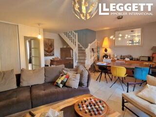  Maison � vendre 8 pi�ces 267 m�