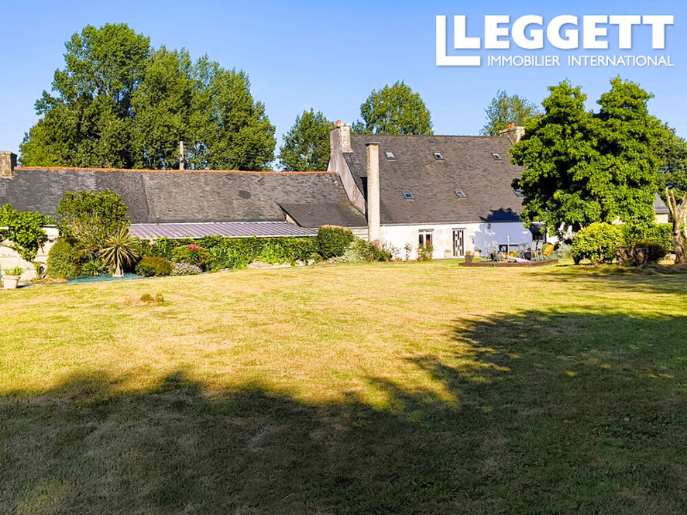 Propriété Longère avec appartement rénové