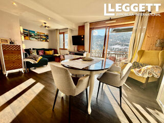  Appartement � vendre 3 pi�ces 54 m�