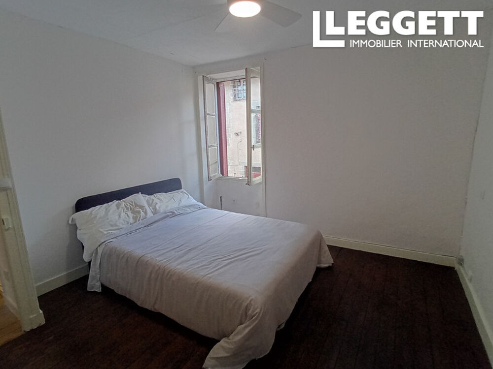 Vente Maison Superbe maison de vacances - Maison de village avec 2 chambres. Jardin indépendant Azat-le-ris