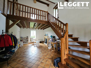  Maison  vendre 6 pices 166 m